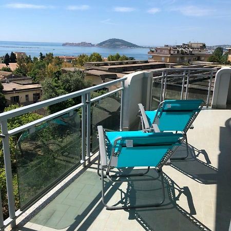 Villa Aussie Dream House Formia Exterior foto