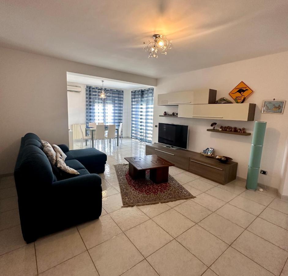 Villa Aussie Dream House Formia Exterior foto