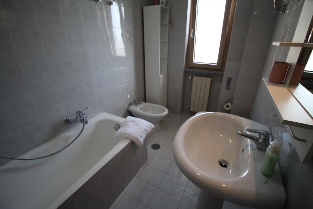 Villa Aussie Dream House Formia Exterior foto