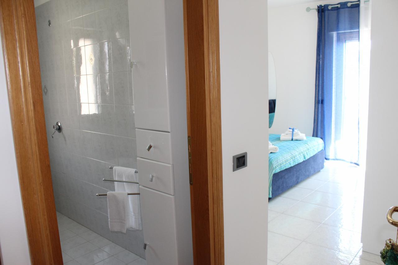 Villa Aussie Dream House Formia Exterior foto