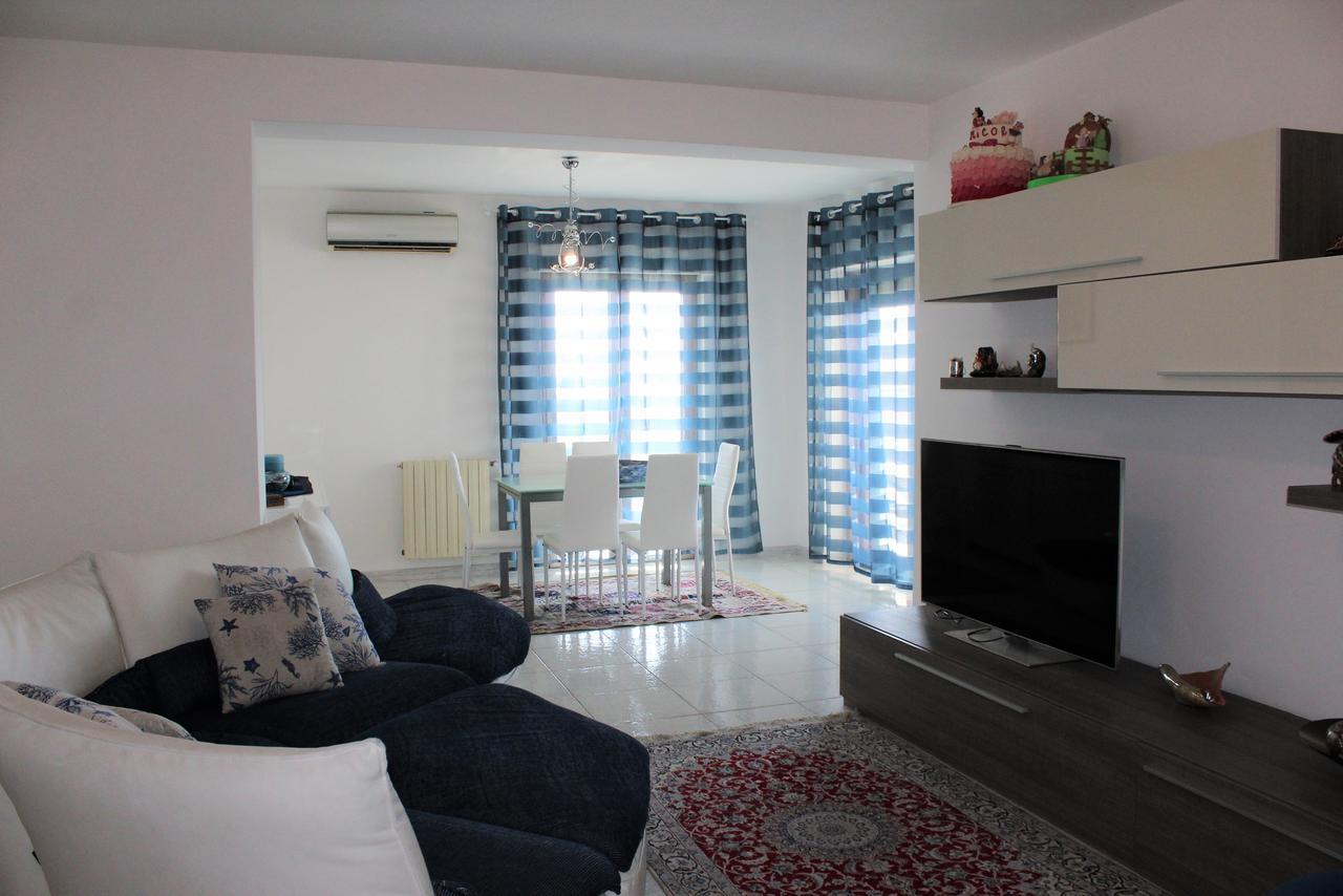 Villa Aussie Dream House Formia Exterior foto
