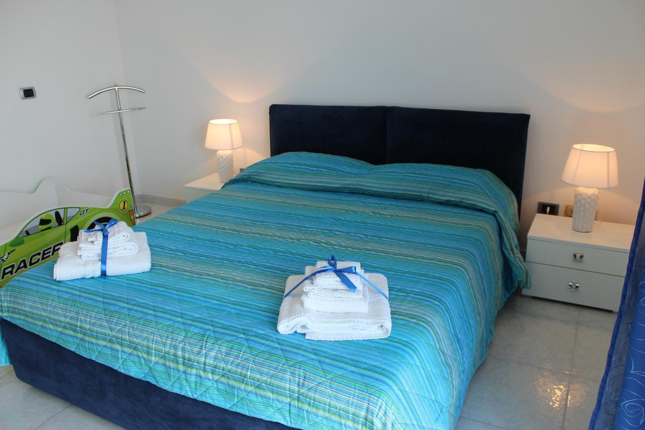 Villa Aussie Dream House Formia Exterior foto