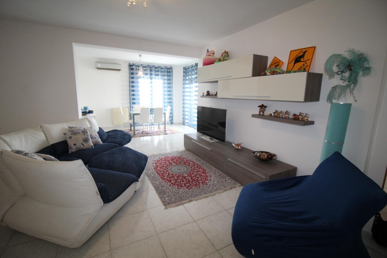 Villa Aussie Dream House Formia Exterior foto