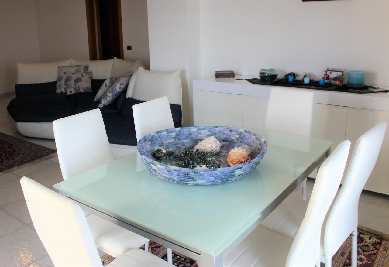Villa Aussie Dream House Formia Exterior foto