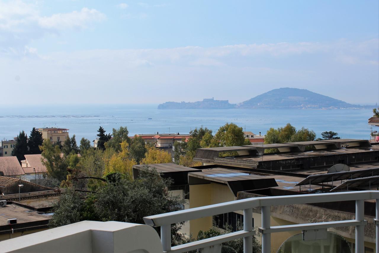 Villa Aussie Dream House Formia Exterior foto