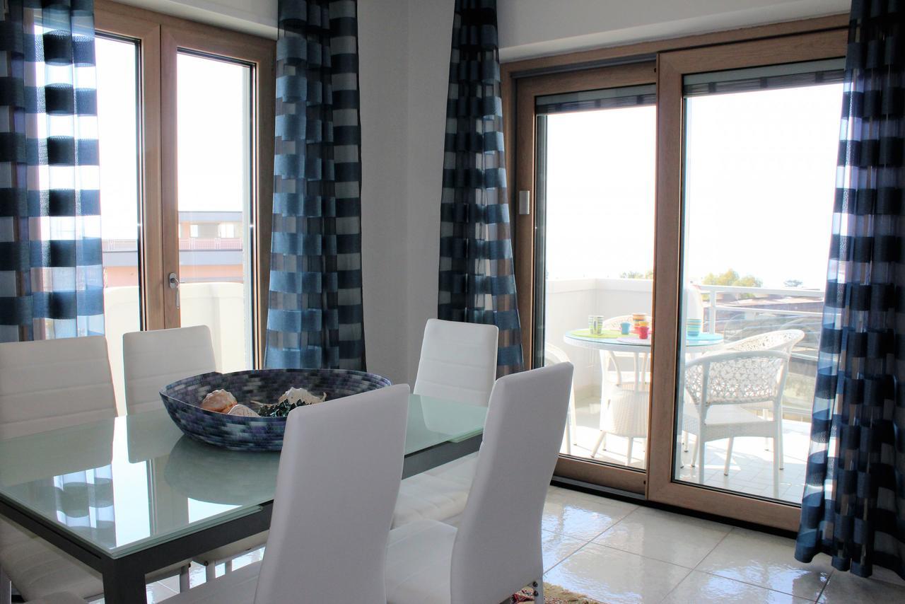 Villa Aussie Dream House Formia Exterior foto