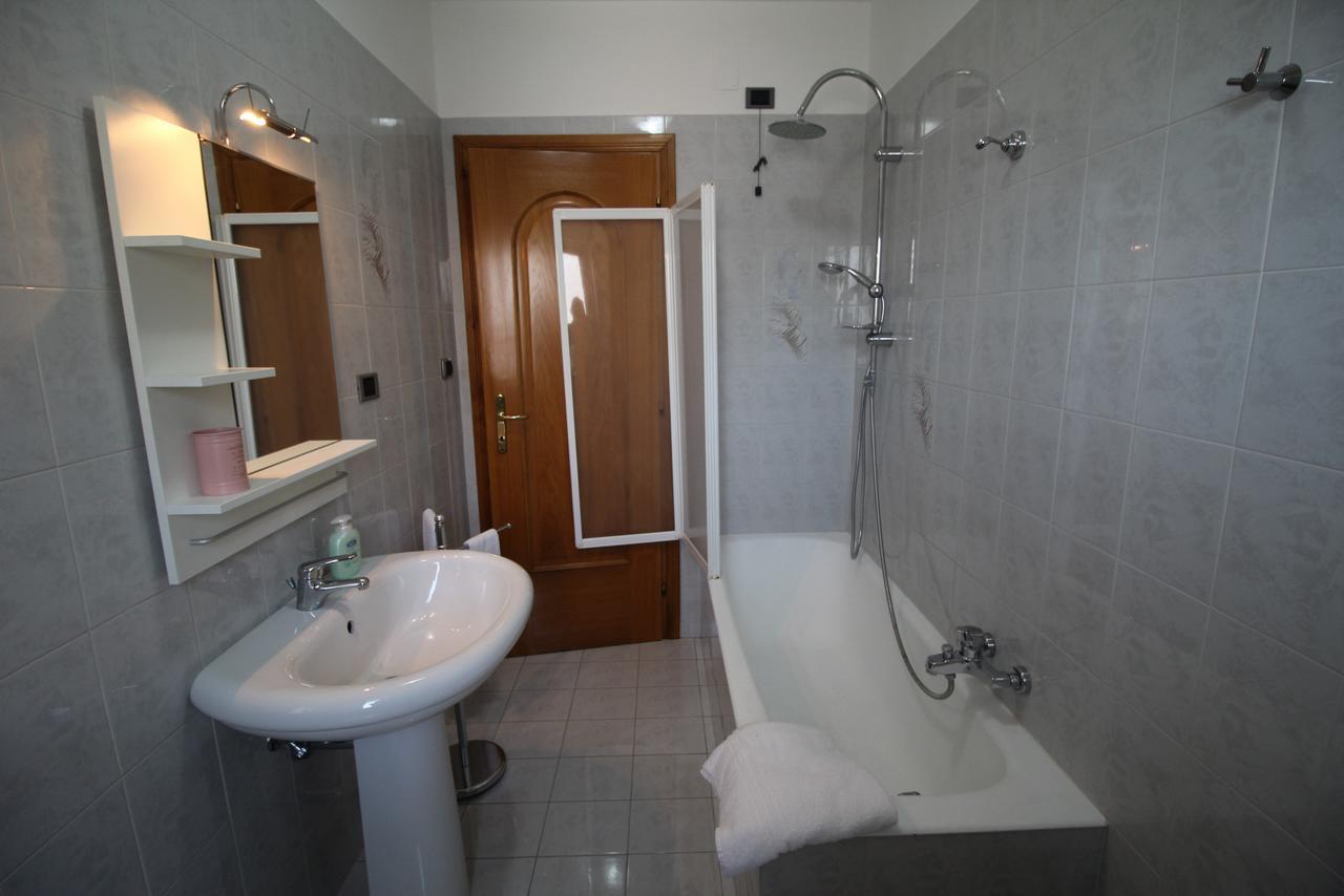 Villa Aussie Dream House Formia Exterior foto
