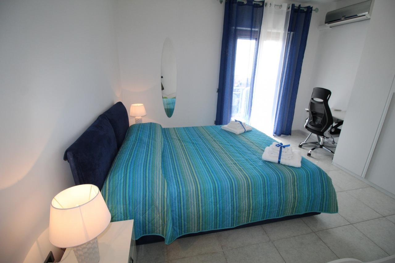 Villa Aussie Dream House Formia Exterior foto