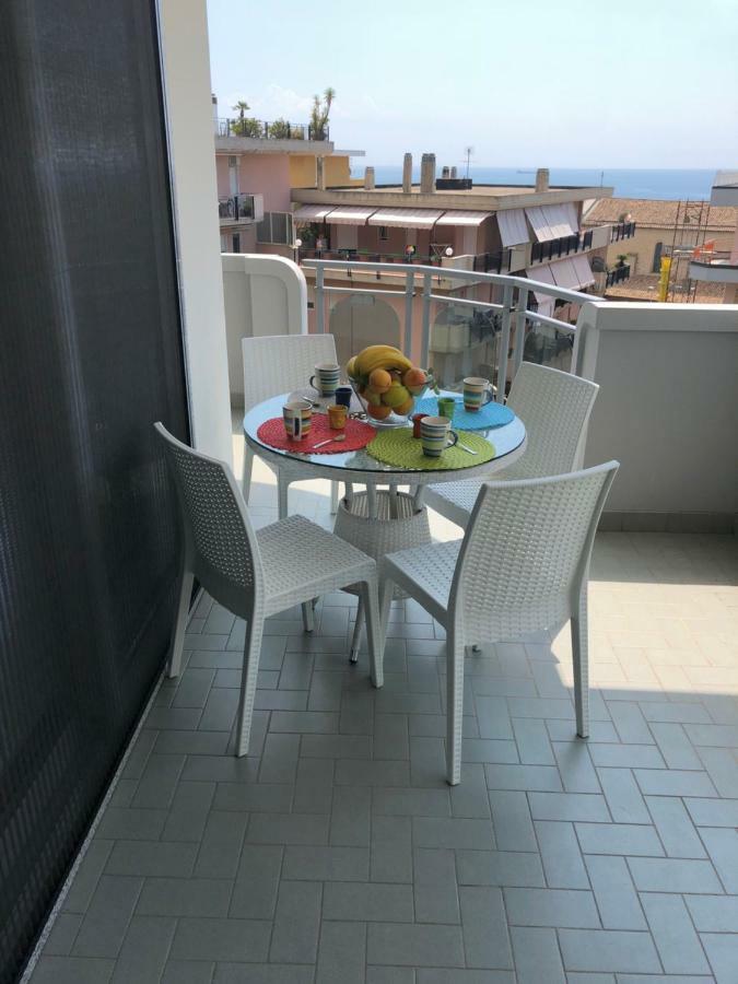 Villa Aussie Dream House Formia Exterior foto