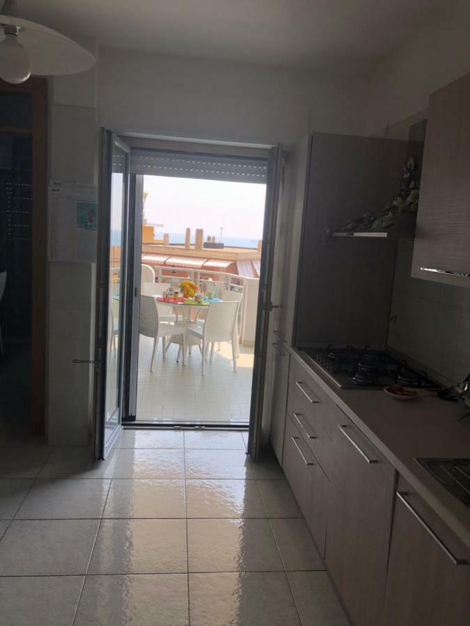 Villa Aussie Dream House Formia Exterior foto