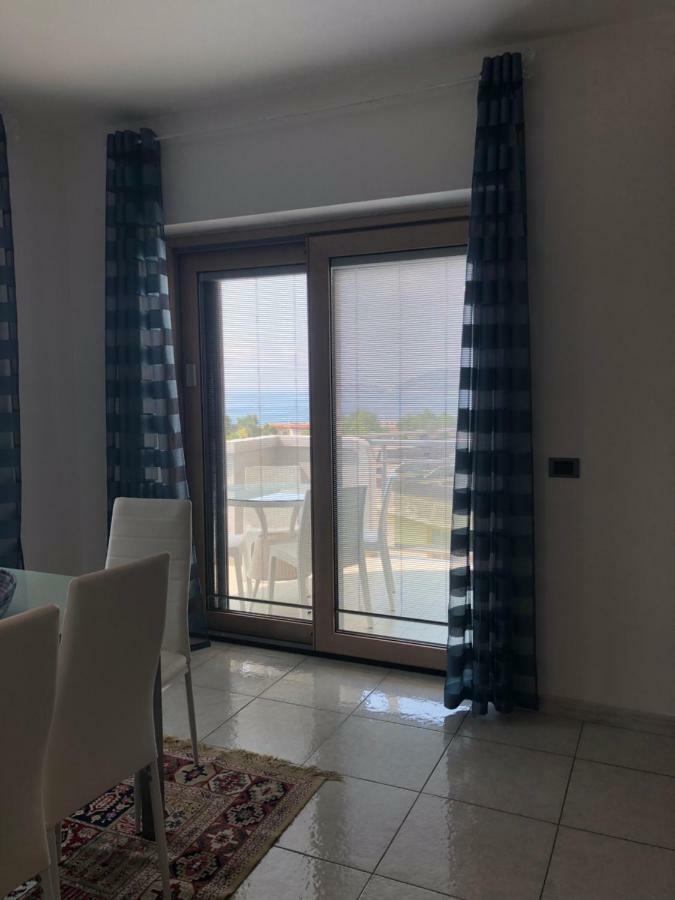 Villa Aussie Dream House Formia Exterior foto