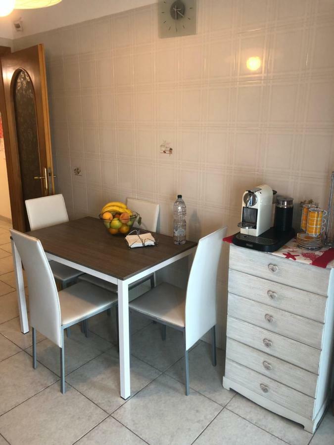 Villa Aussie Dream House Formia Exterior foto