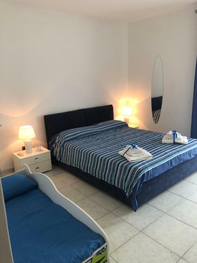 Villa Aussie Dream House Formia Exterior foto